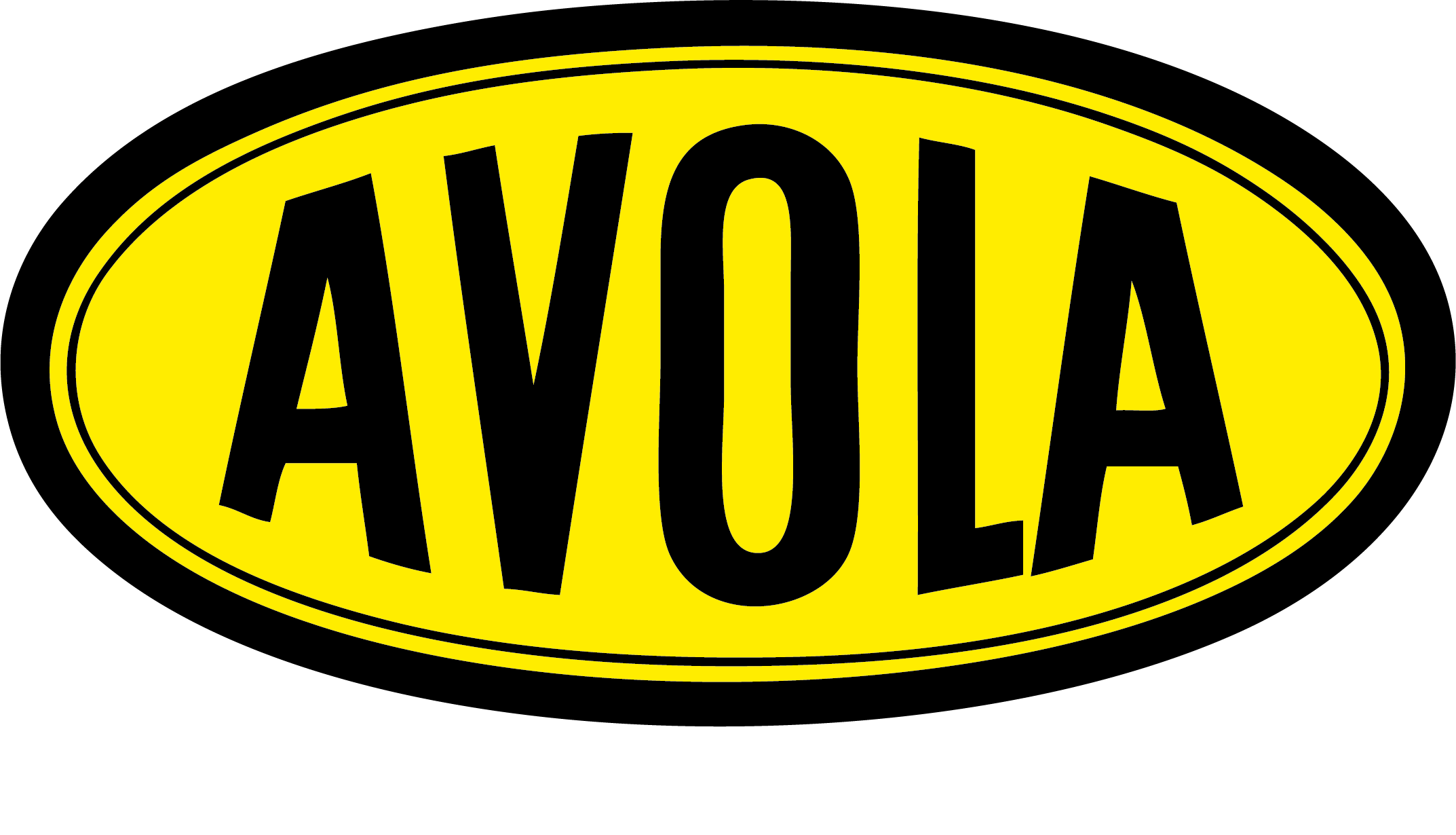 Metallbearbeitung, #logo-avola-vektor-seit1836_white (1),