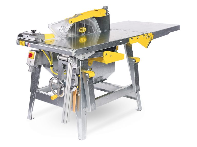 ZBV10 AVOLA Maschinenfabrik