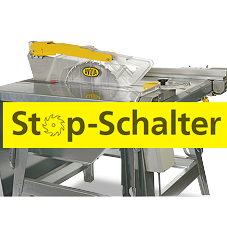 , Stop-Schalter,