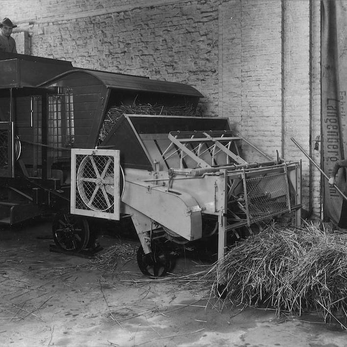 Sawmill history, 1948 OUTCOME WALDEMAR VOLKENBORN,